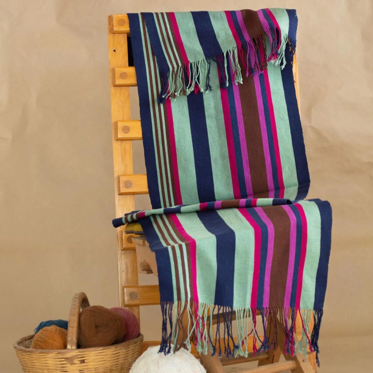 dónde comprar textiles artesanales