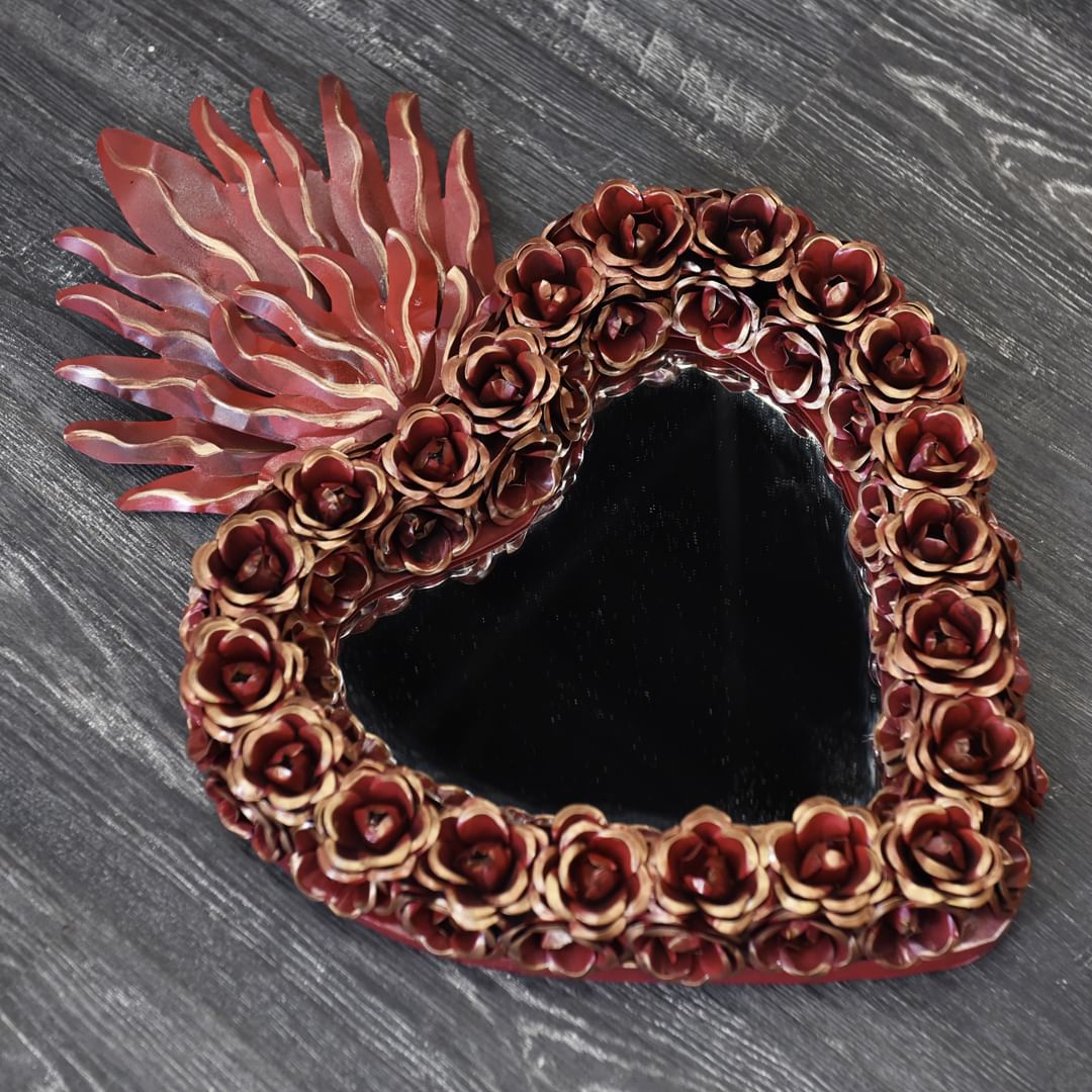 artesanías en la cdmx