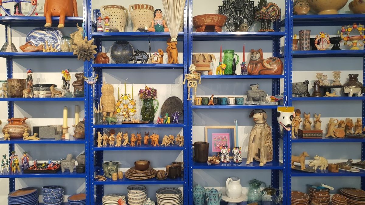 Pingüino México (Roma)