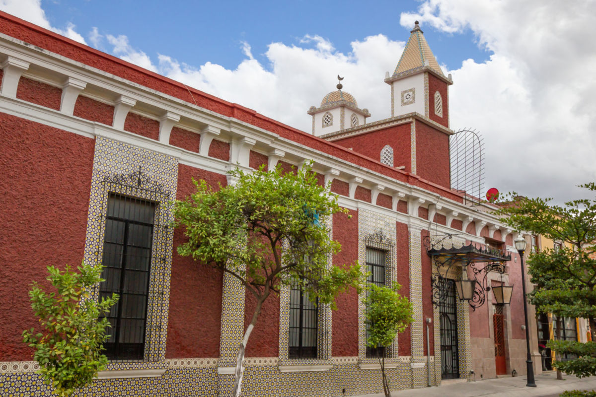 Tlaquepaque, México