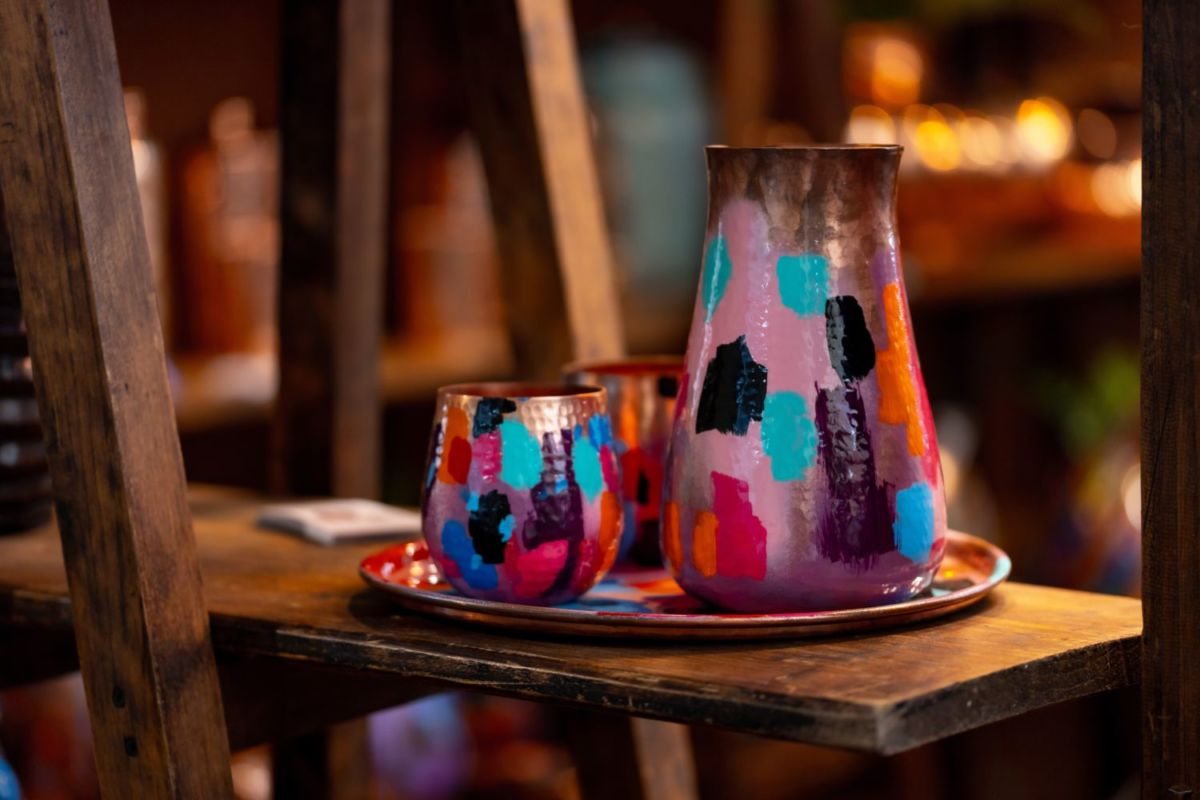 Tlaquepaque Pueblo Mágico