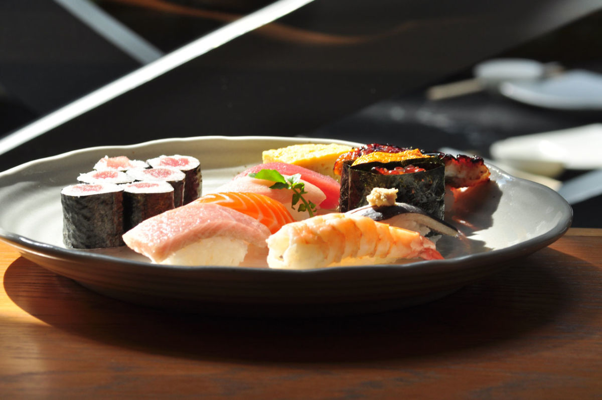 Restaurantes en Satélite