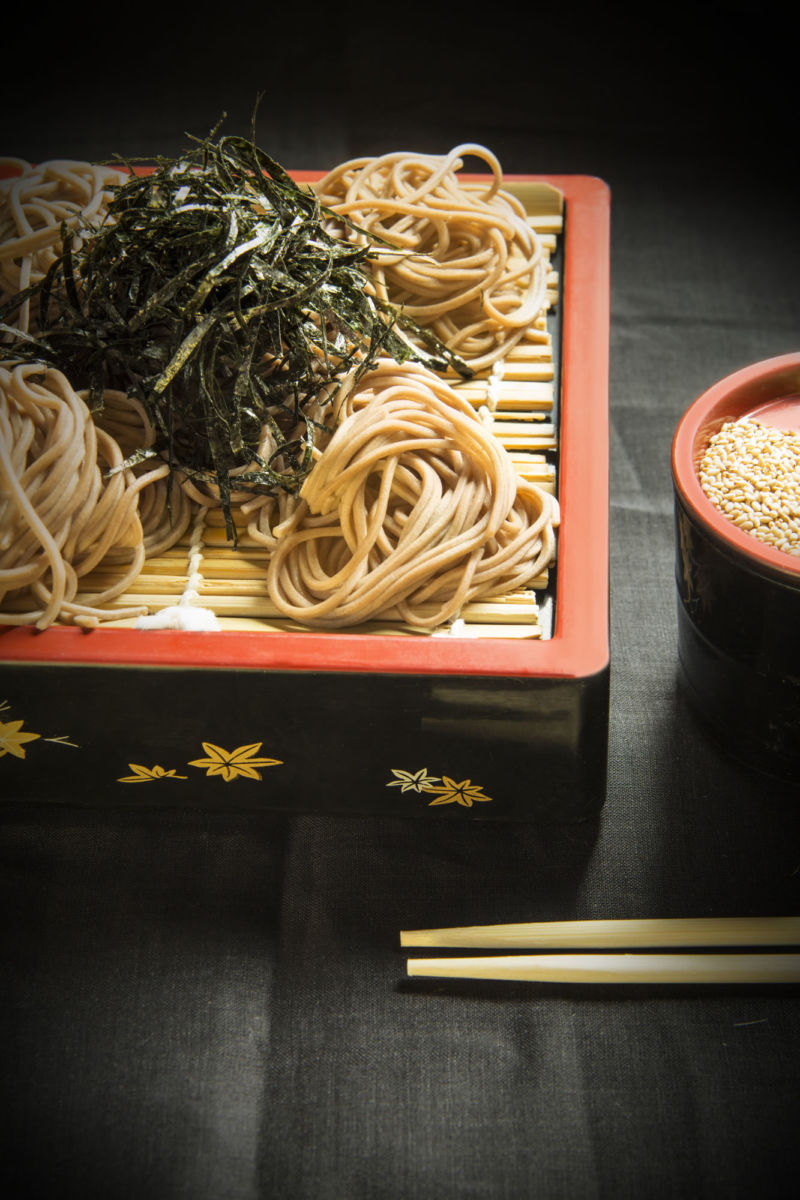 Restaurantes en Satélite