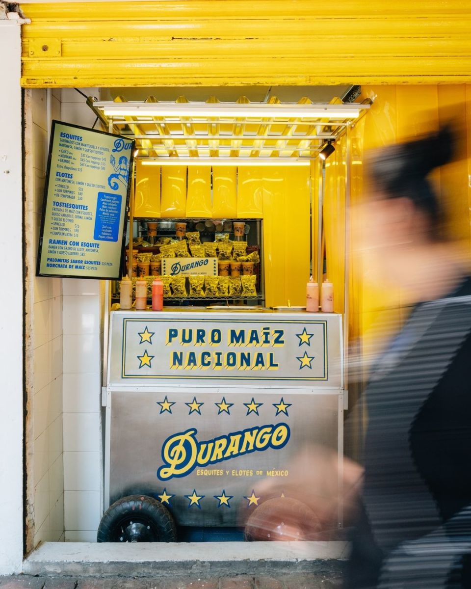 esquites cdmx