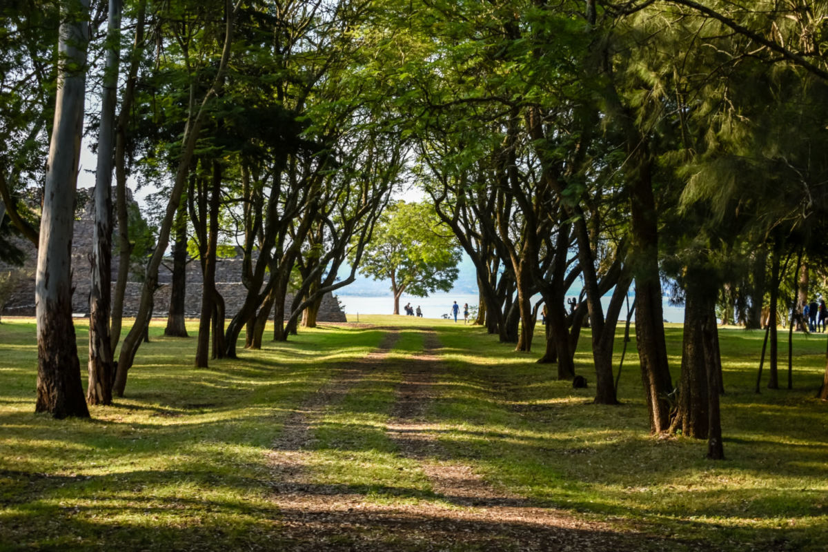 Tzintzuntzan, el pueblo con un legado gastronómico único