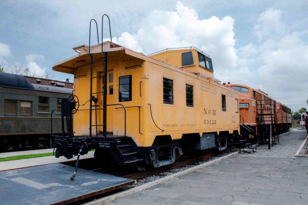 4 experiencias cerca de la CDMX para quienes adoran viajar en tren