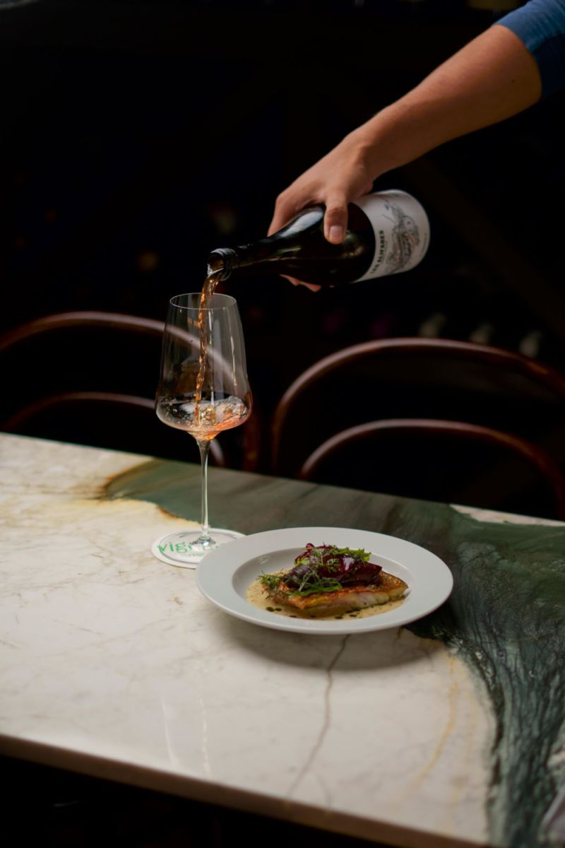 vigneron colonia roma