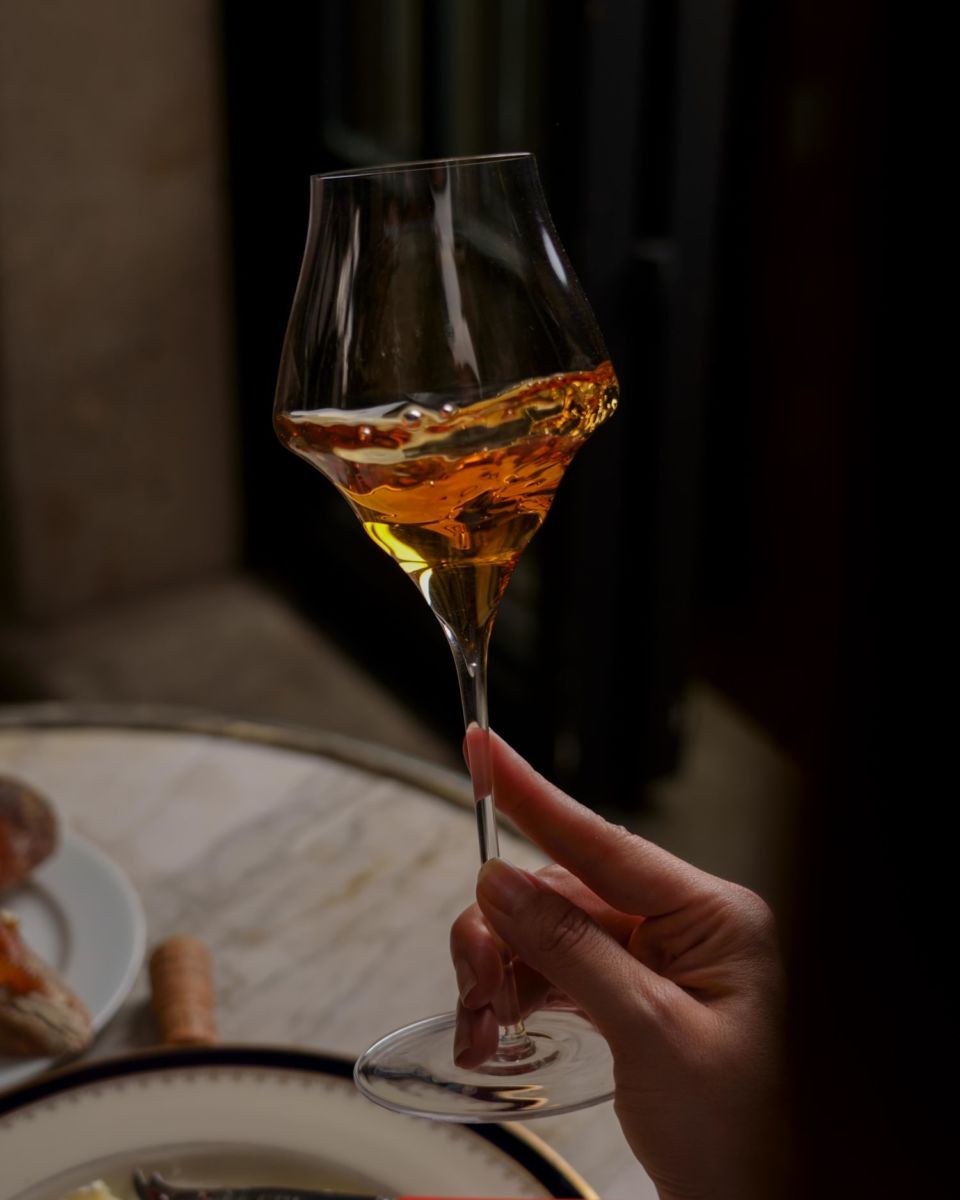 wine bar colonia roma