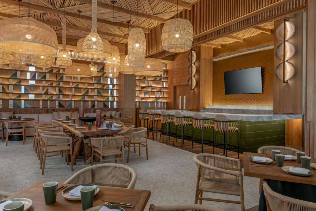 Waldorf Astoria Cancun