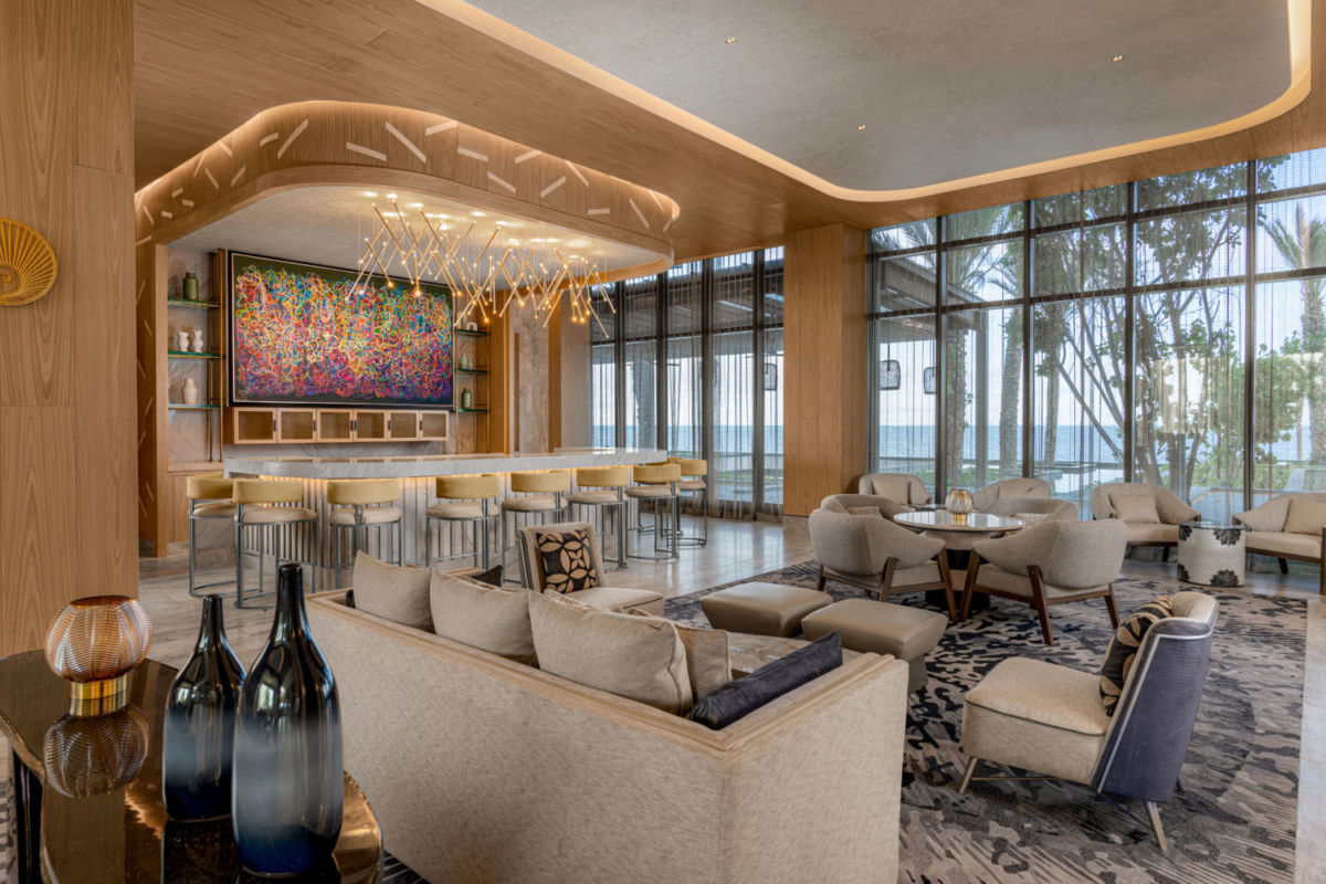 Waldorf Astoria Cancun