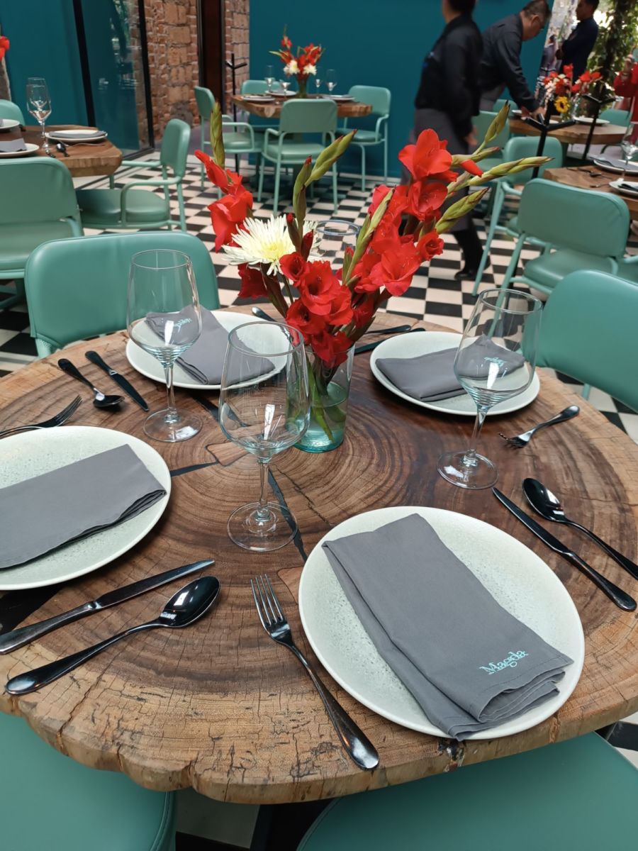 temporada de chiles en nogada en la cdmx