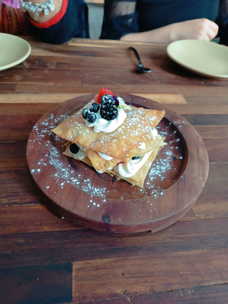 temporada de chiles en nogada en la cdmx