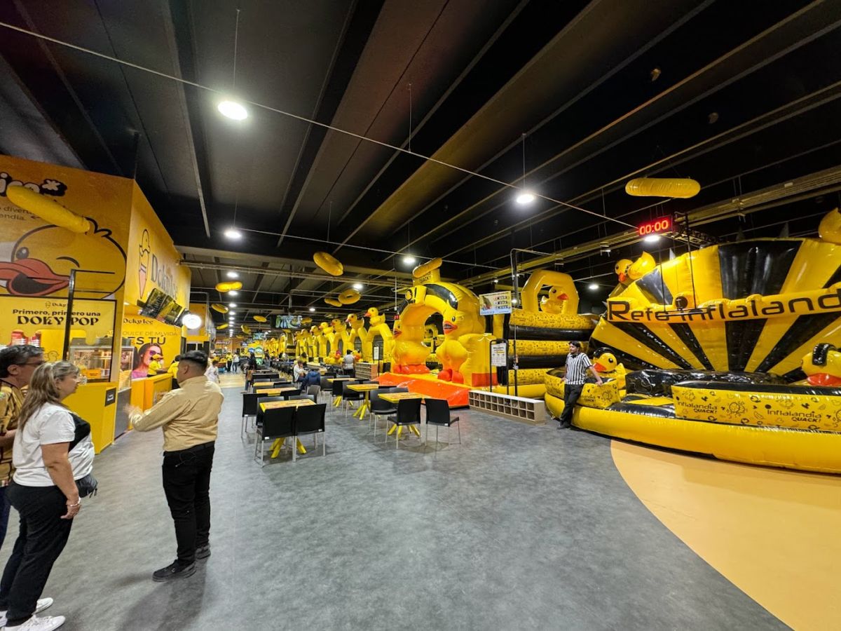 qué hacer con niños en vacaciones