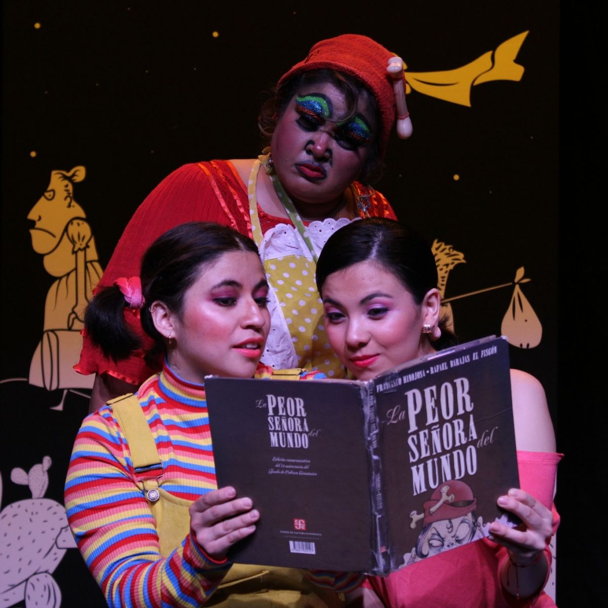 qué hacer con niños en la cdmx