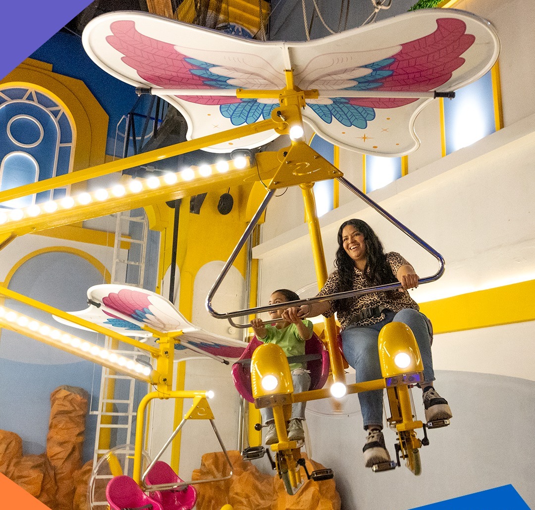 qué hacer con niños en verano