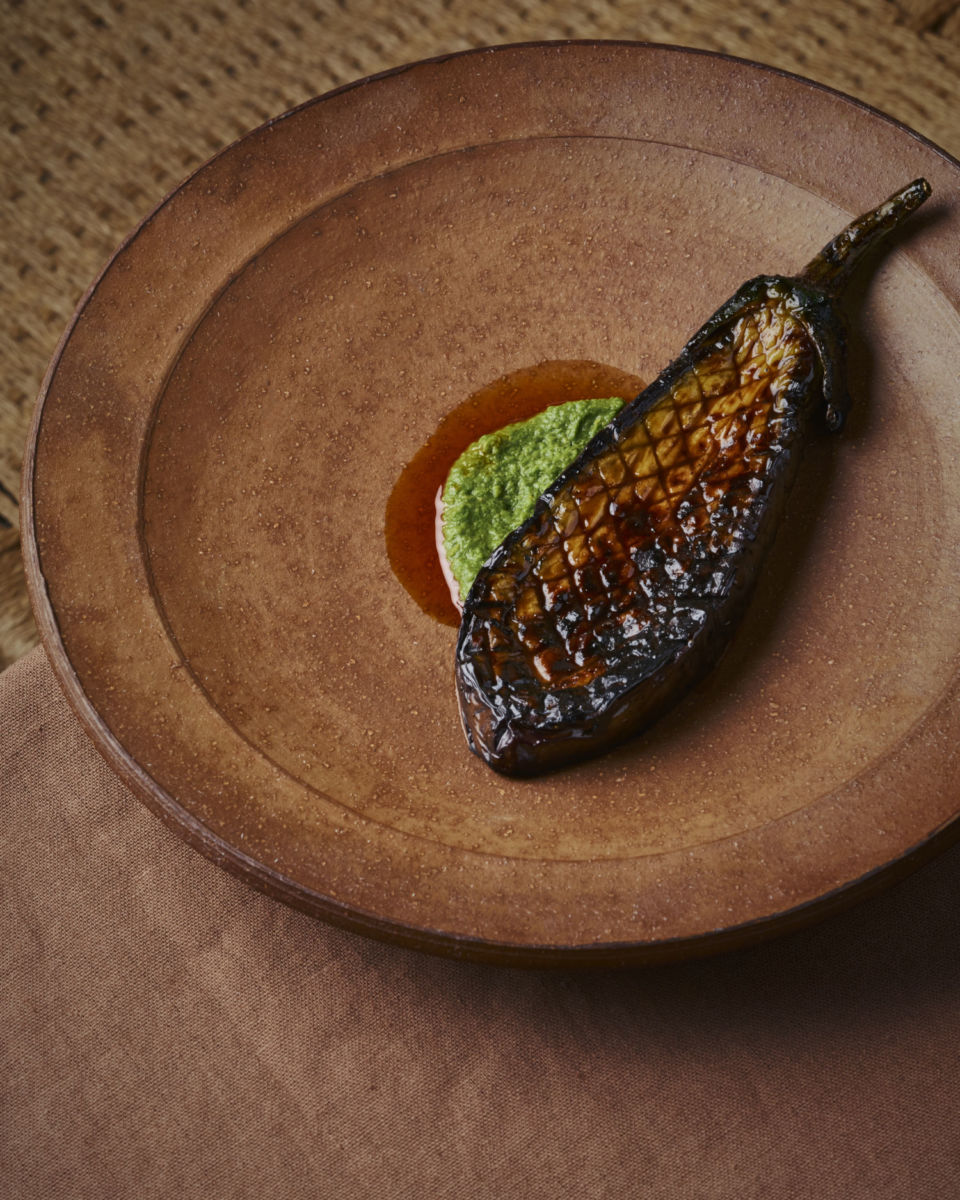restaurante cero waste