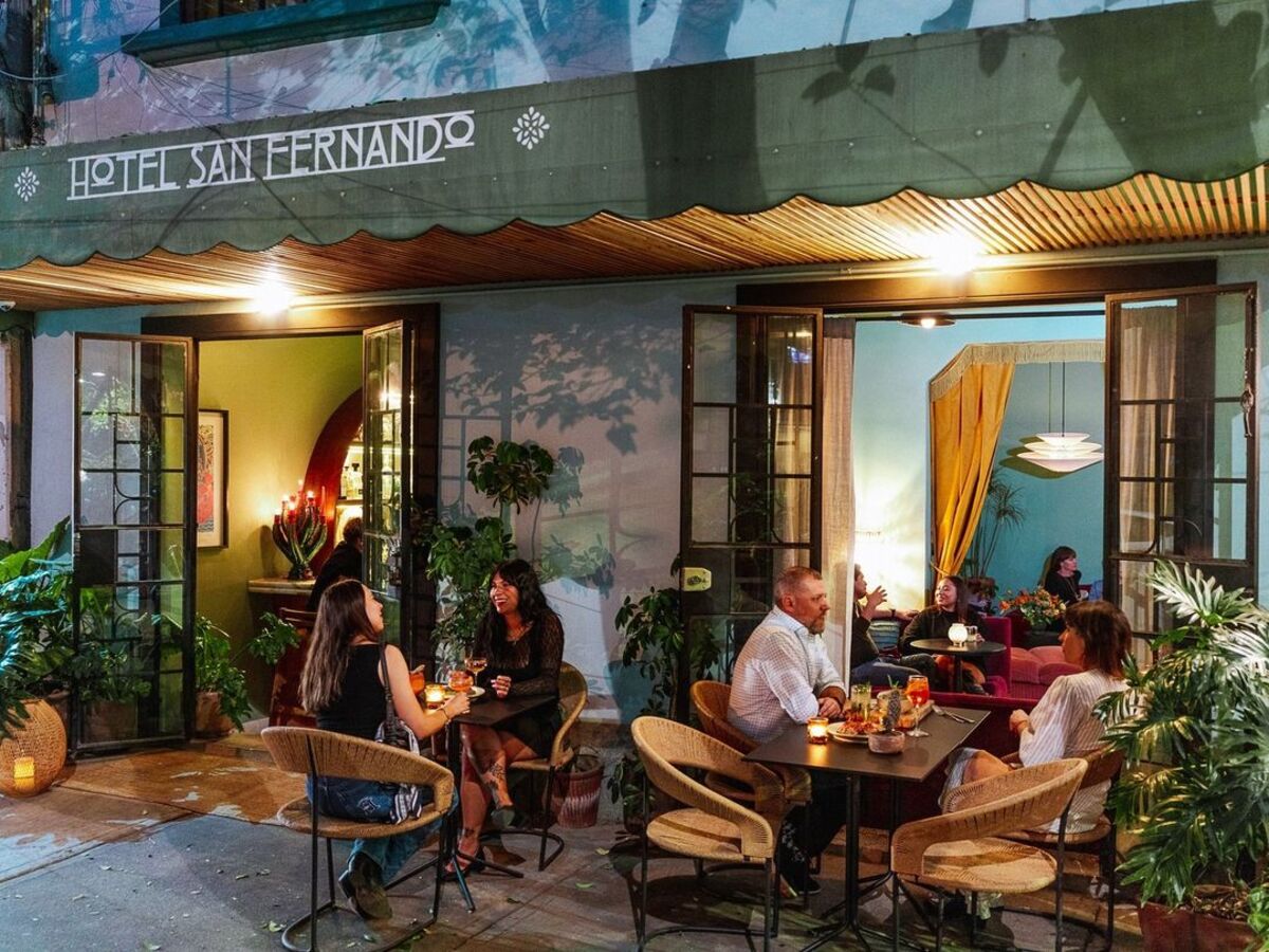 5 bares en la CDMX para armar un ‘miercopitas’ y celebrar el Día del Tequila