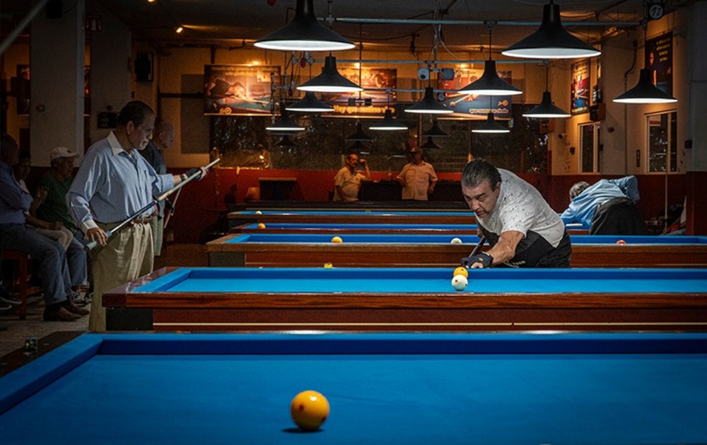 billares bonitos y baratos en cdmx