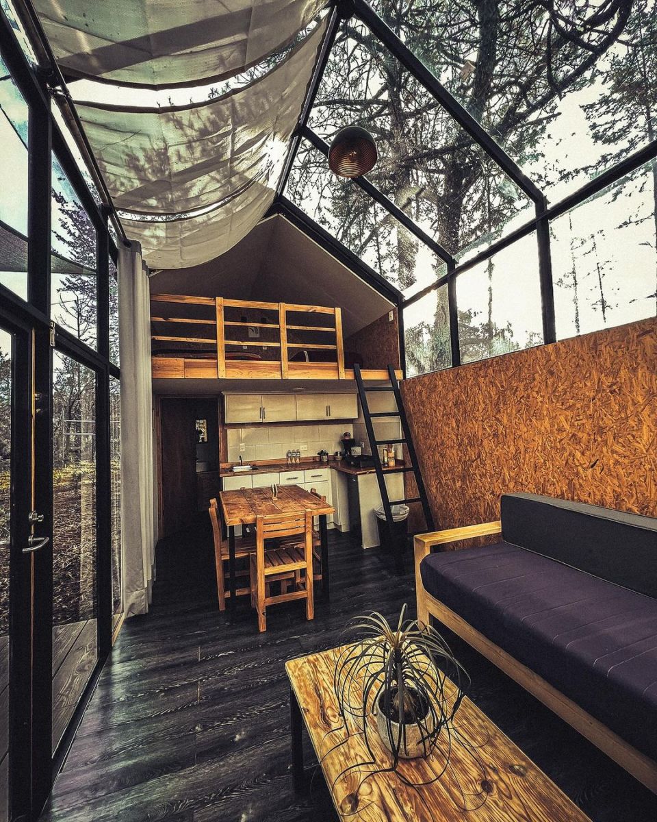 cabañas cerca de la cdmx