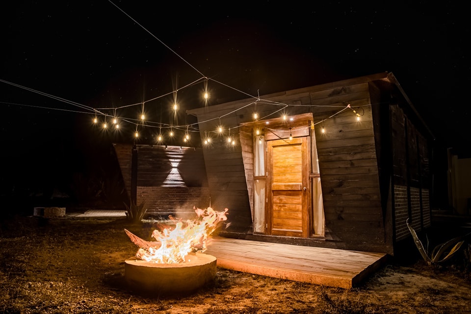 cabañas cerca de la cdmx