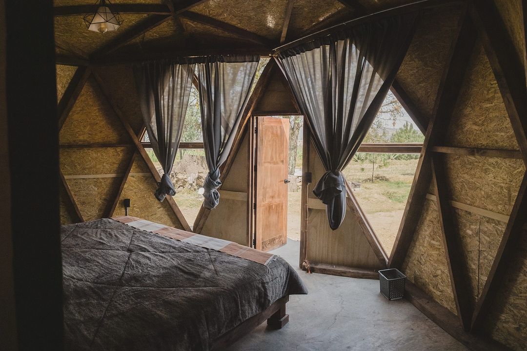 cabañas cerca de la cdmx