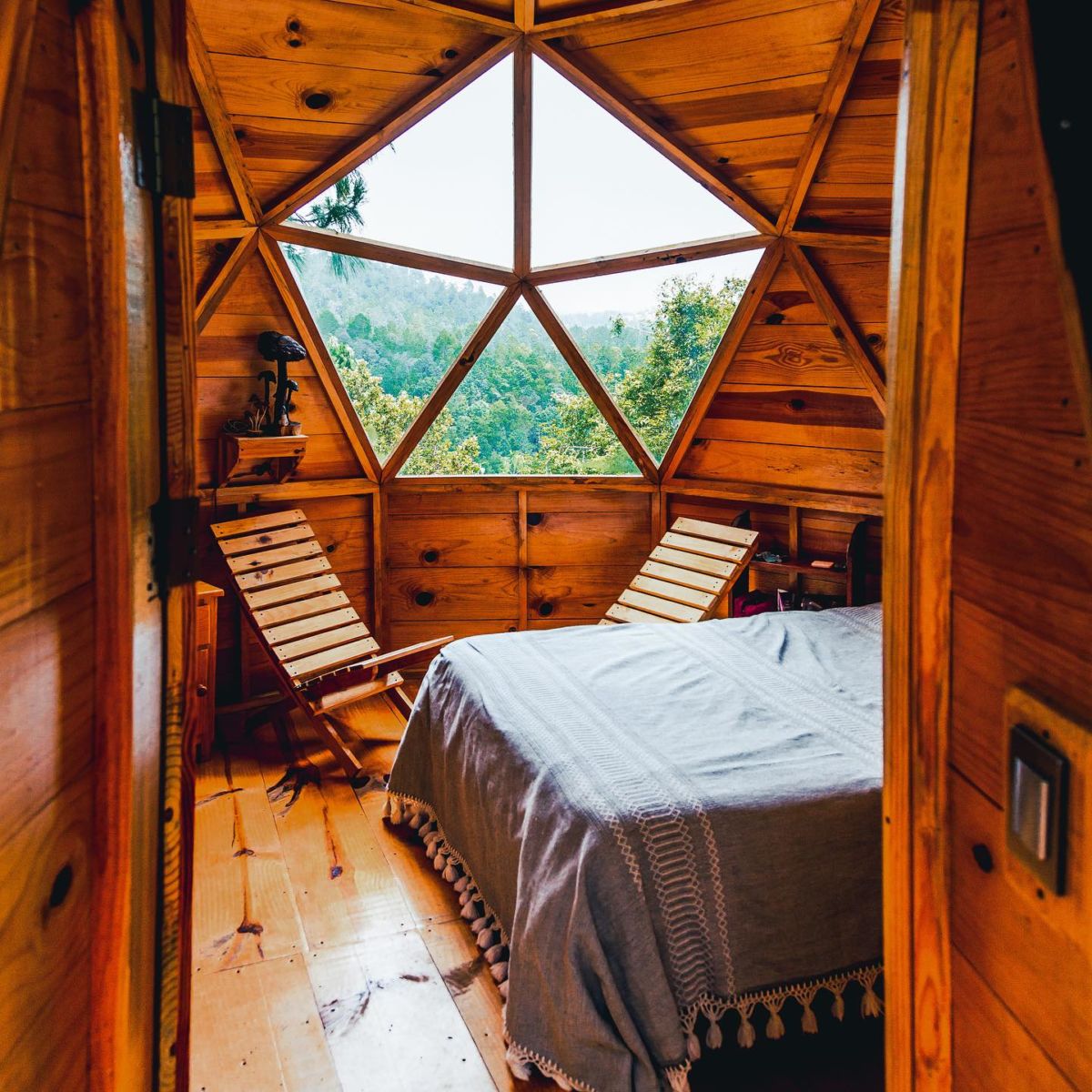 San José del Pacífico