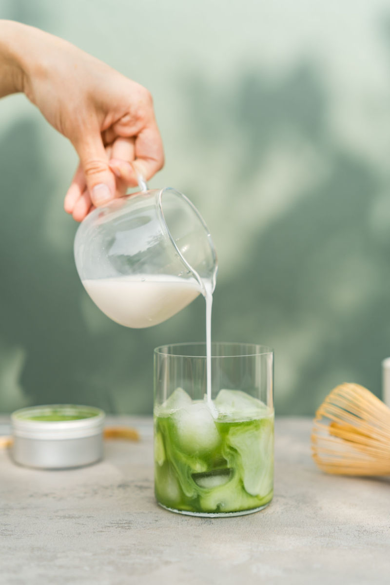 5 lugarcitos en la CDMX especializados en matcha (solo para fanáticos)