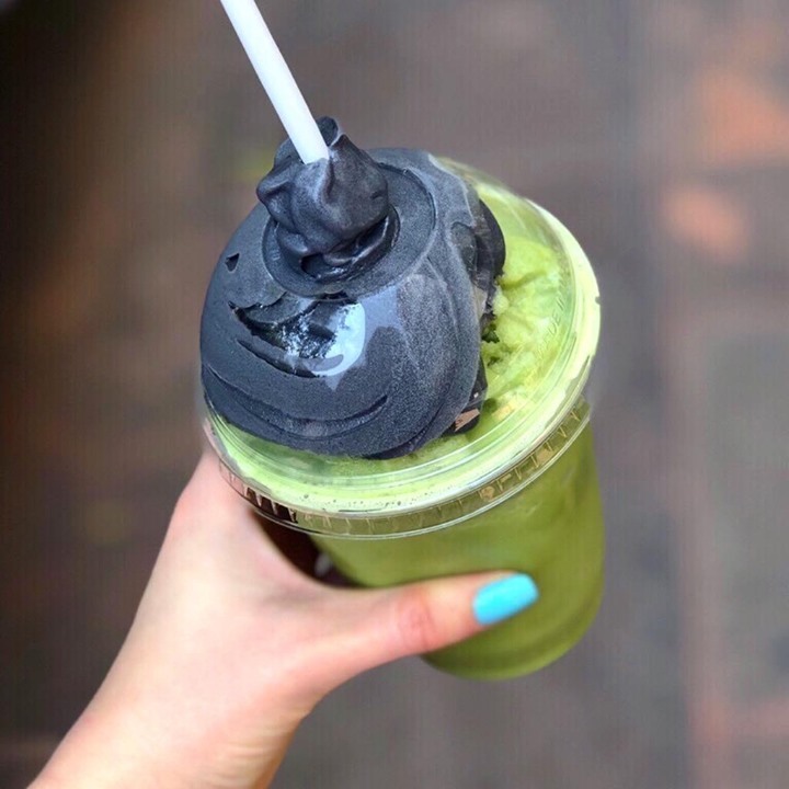 cafeterías para tomar matcha en CDMX