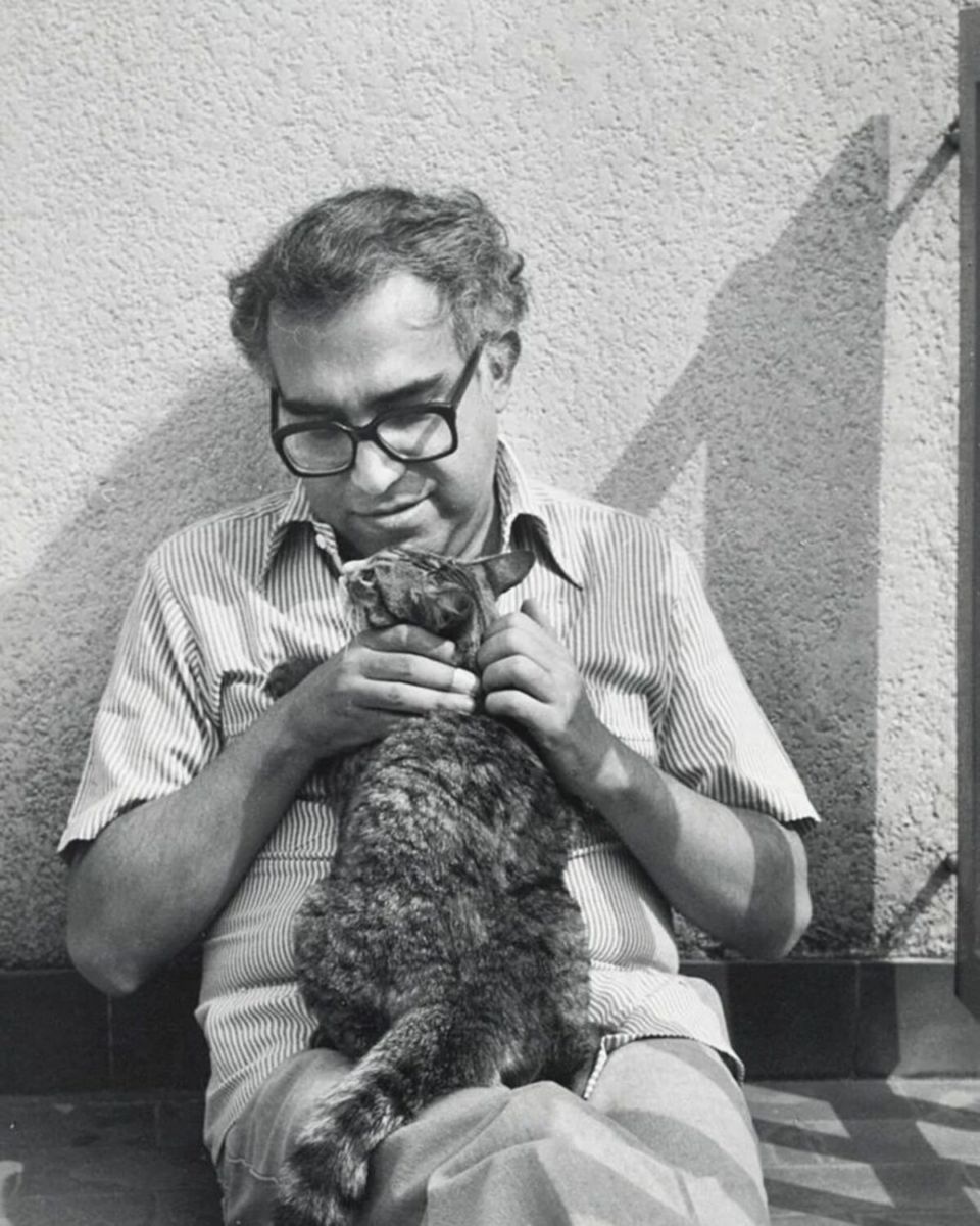 5 lugares en CDMX para recordar a Carlos Monsiváis