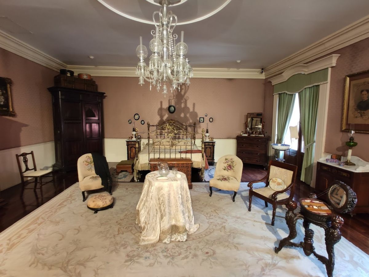 La casa de Benito Juárez es uno de los secretos mejor guardados del Centro Histórico de la CDMX, y claro que puedes visitarla 