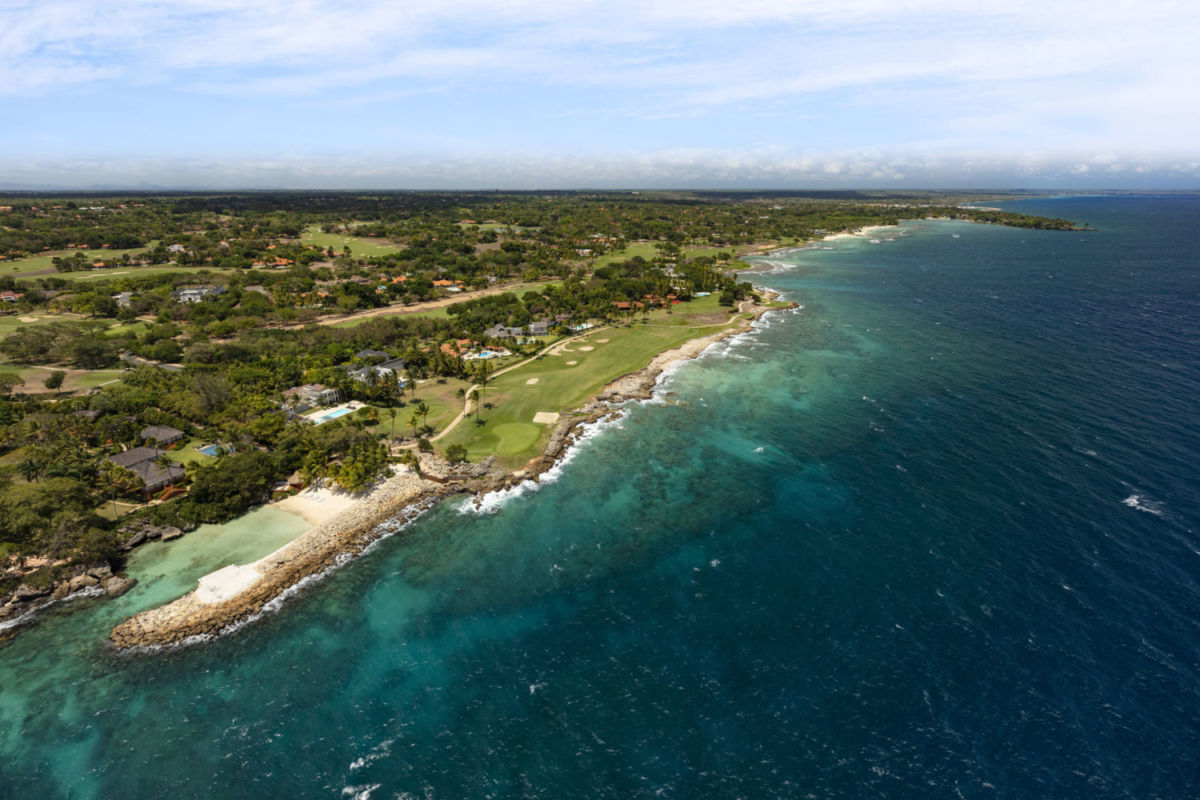Casa de Campo Resorts & Villas 