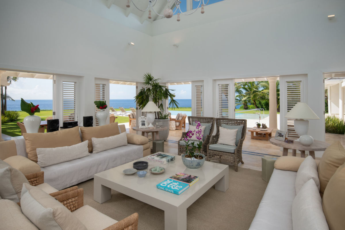 alojamiento en República Dominicana