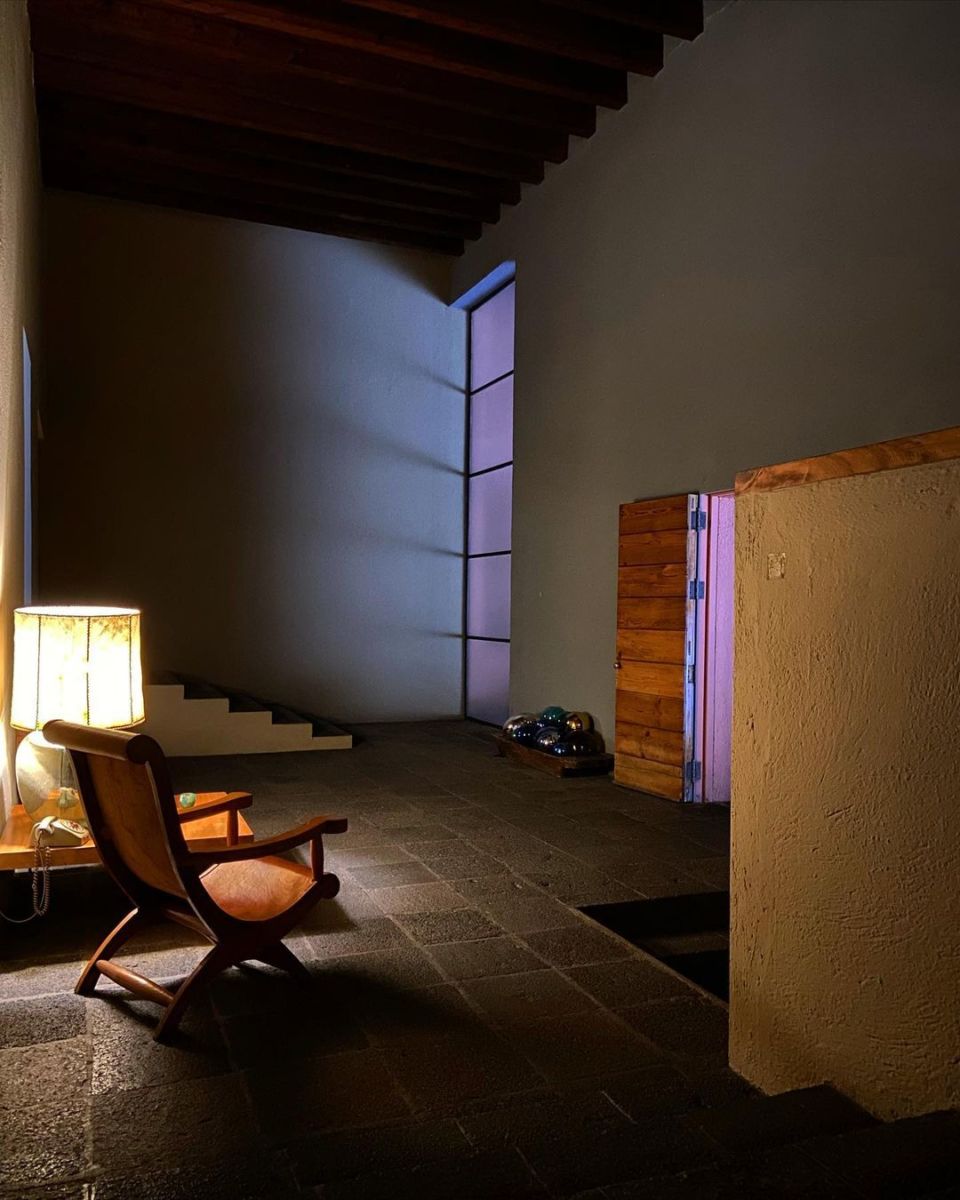 legado de Luis Barragán