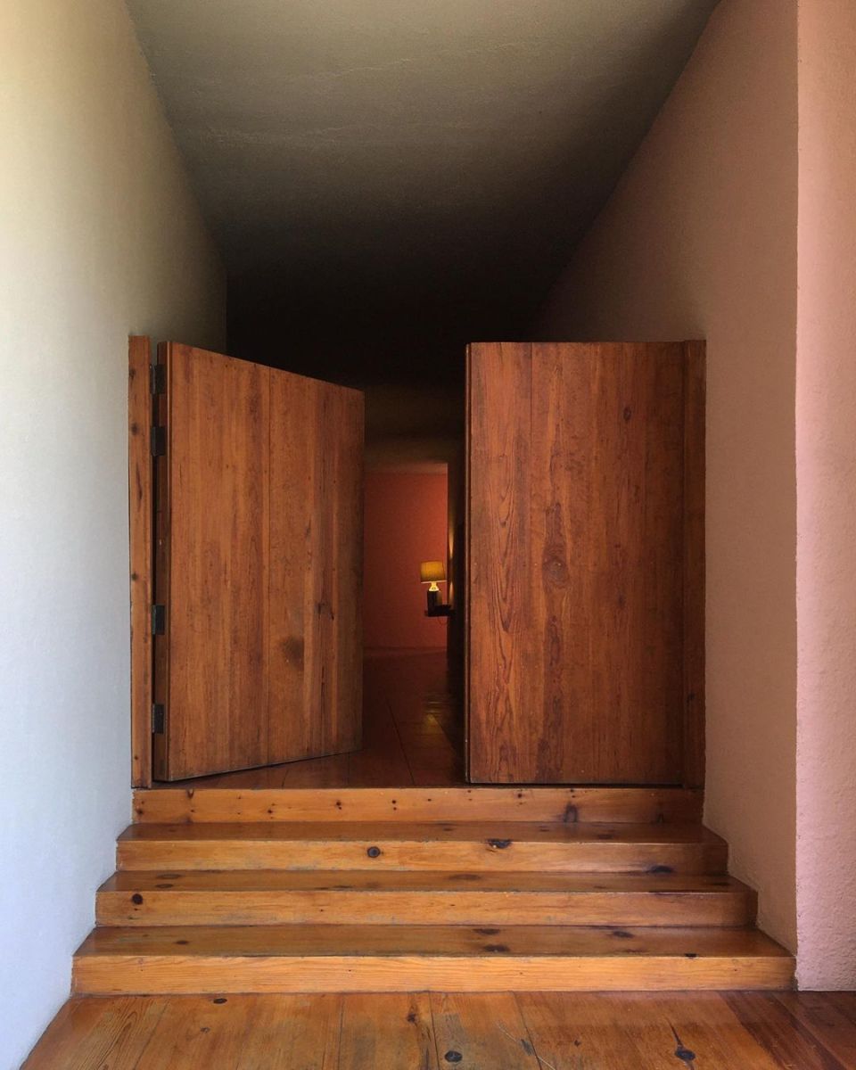 arquitectura mexicana 