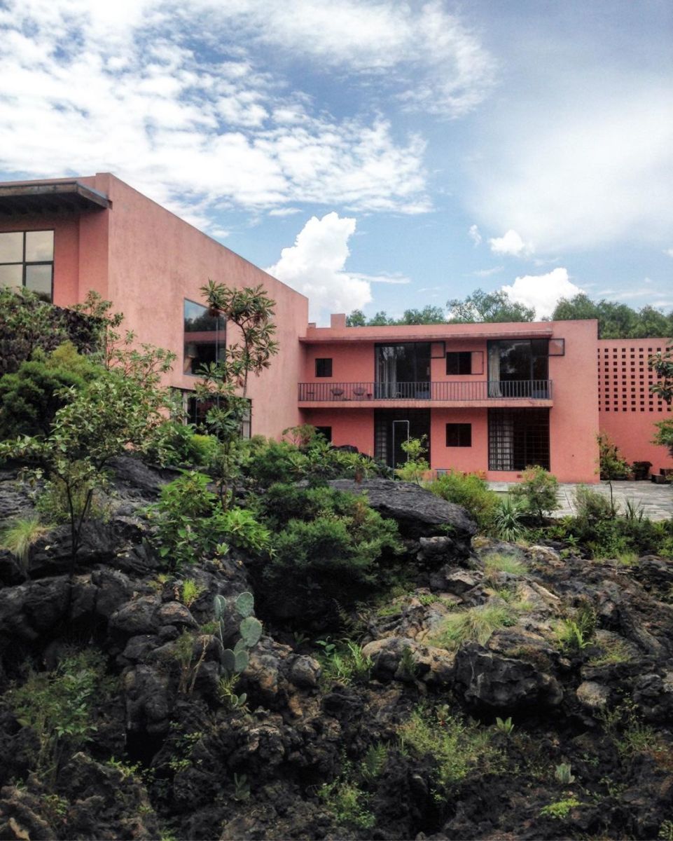 Casa Pedregal