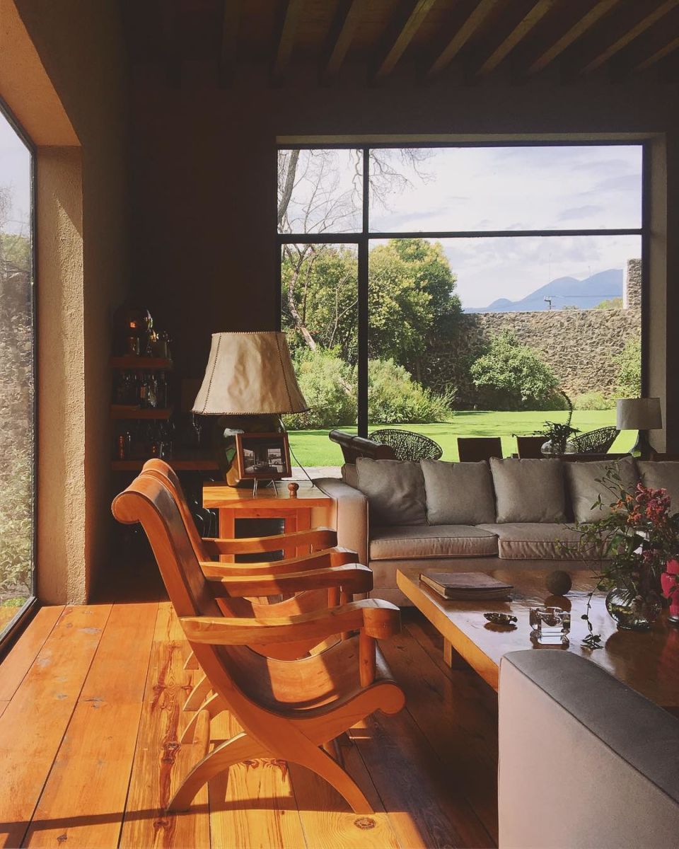 Casa Pedregal 