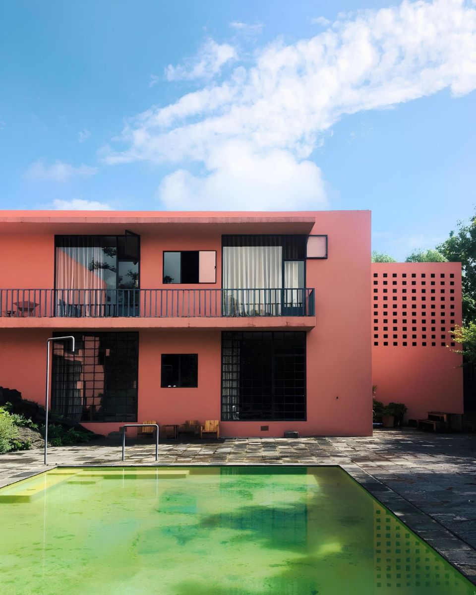 Casa Pedregal: una joya arquitectónica al sur de la CDMX que puedes visitar con reservación 
