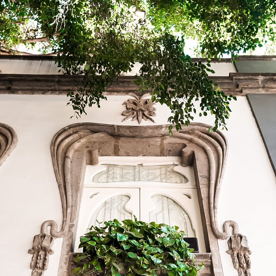 restaurantes en la roma