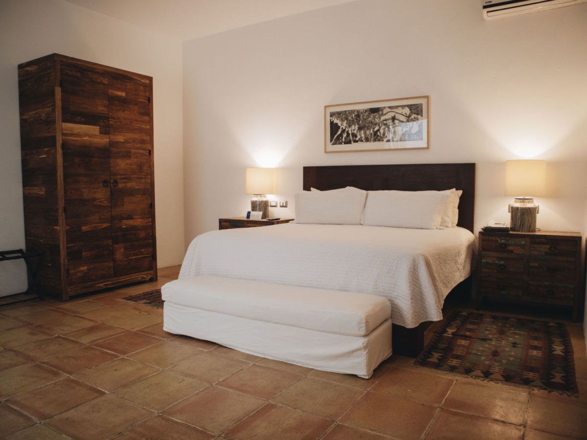Suites Casareyna