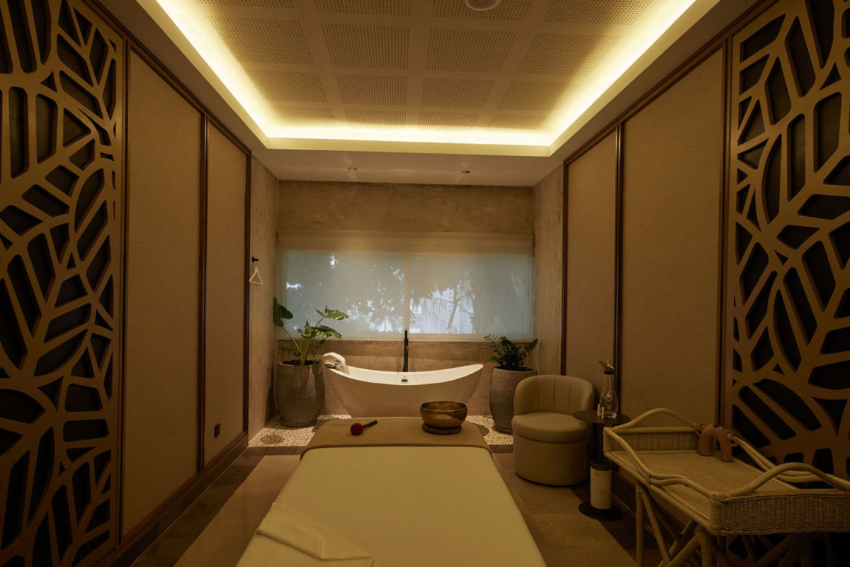 alojamiento de lujo en Samaná 