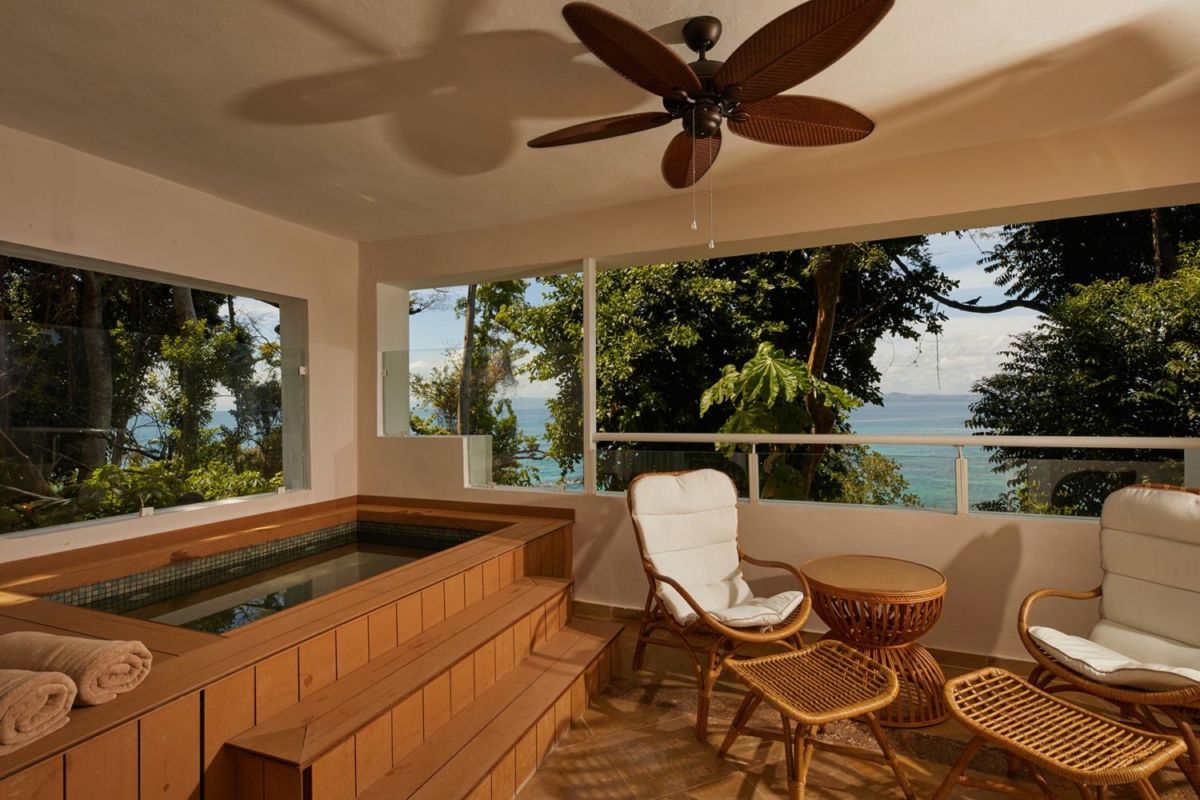 Cayo Levantado Resort