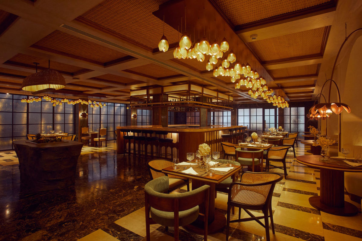 resort de lujo en Bahía de Samaná 