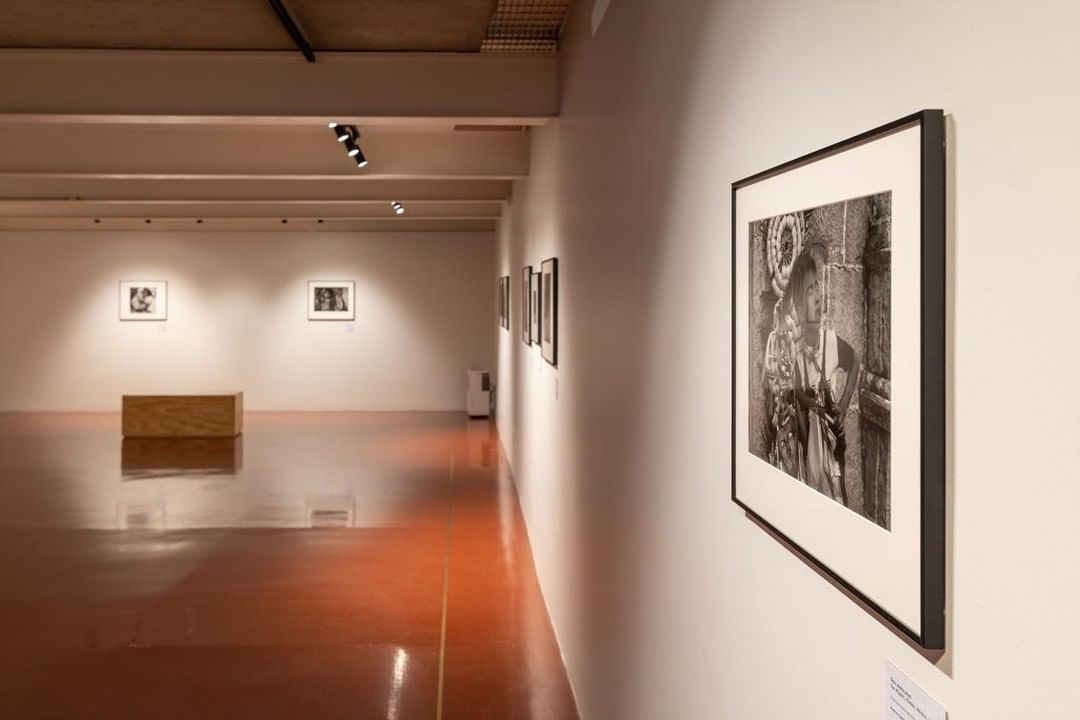 Centro de la Imagen, museo gratis en CDMX