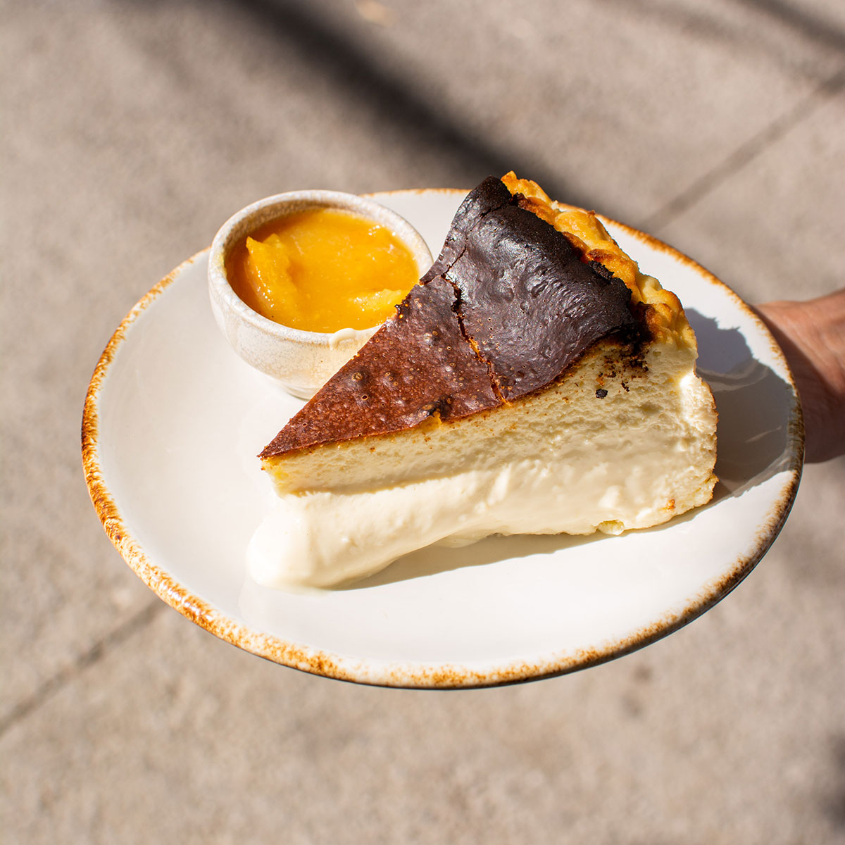 5 lugares con postres espectaculares para celebrar el día del cheesecake en la CDMX