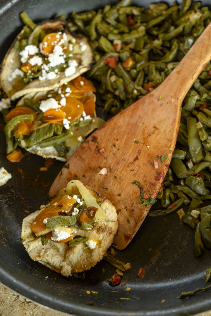 experiencia gastronomica Xochimilco