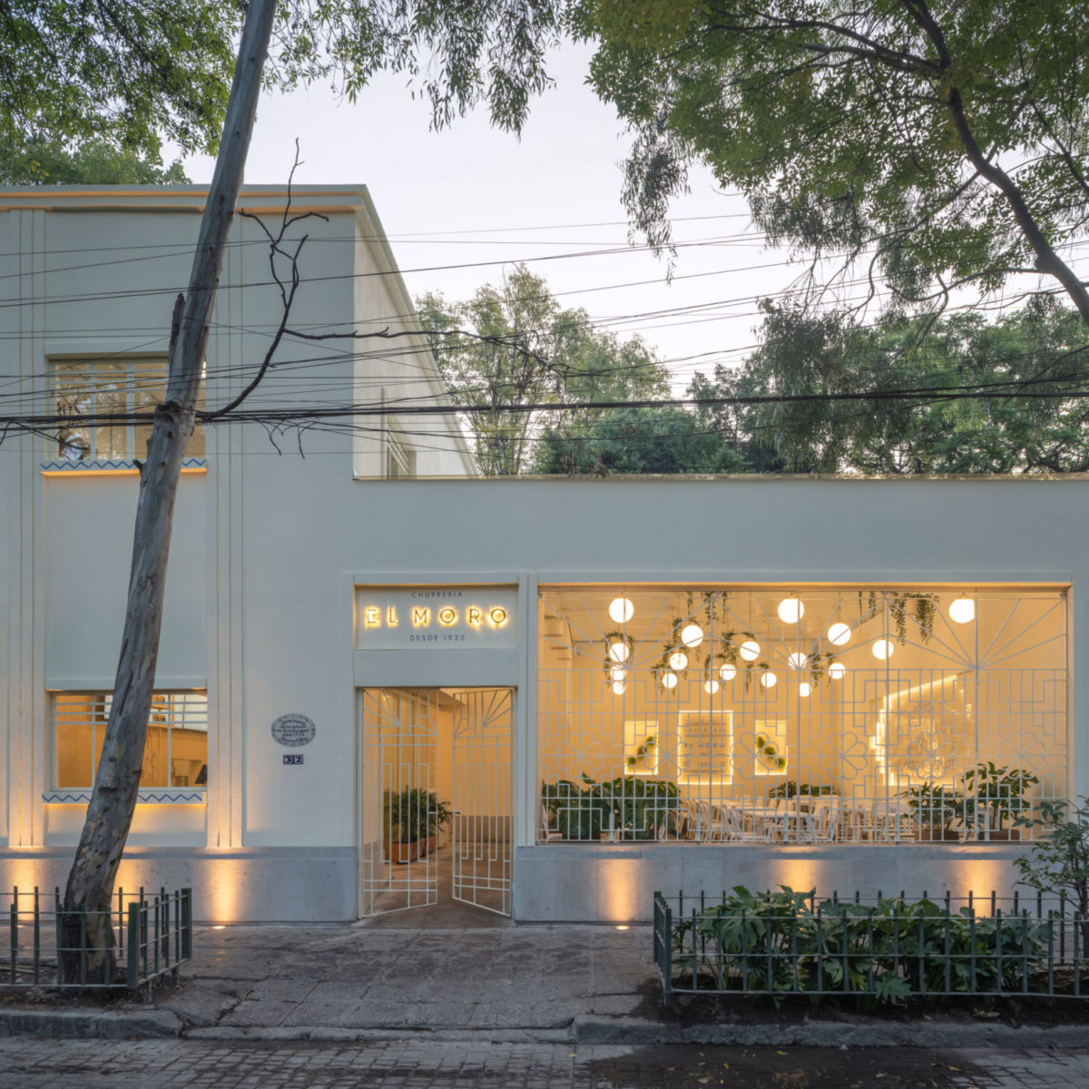 5 churrerías en Coyoacán cargadas de tradición, sabor y nostalgia