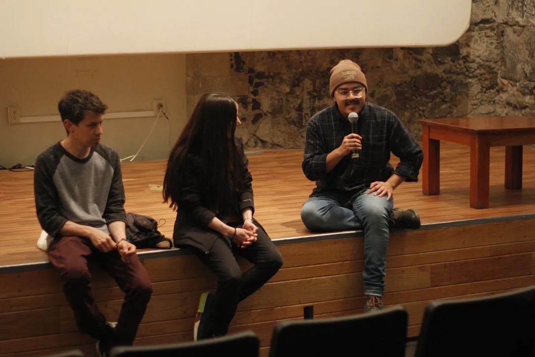 Cines alternativos en la CDMX