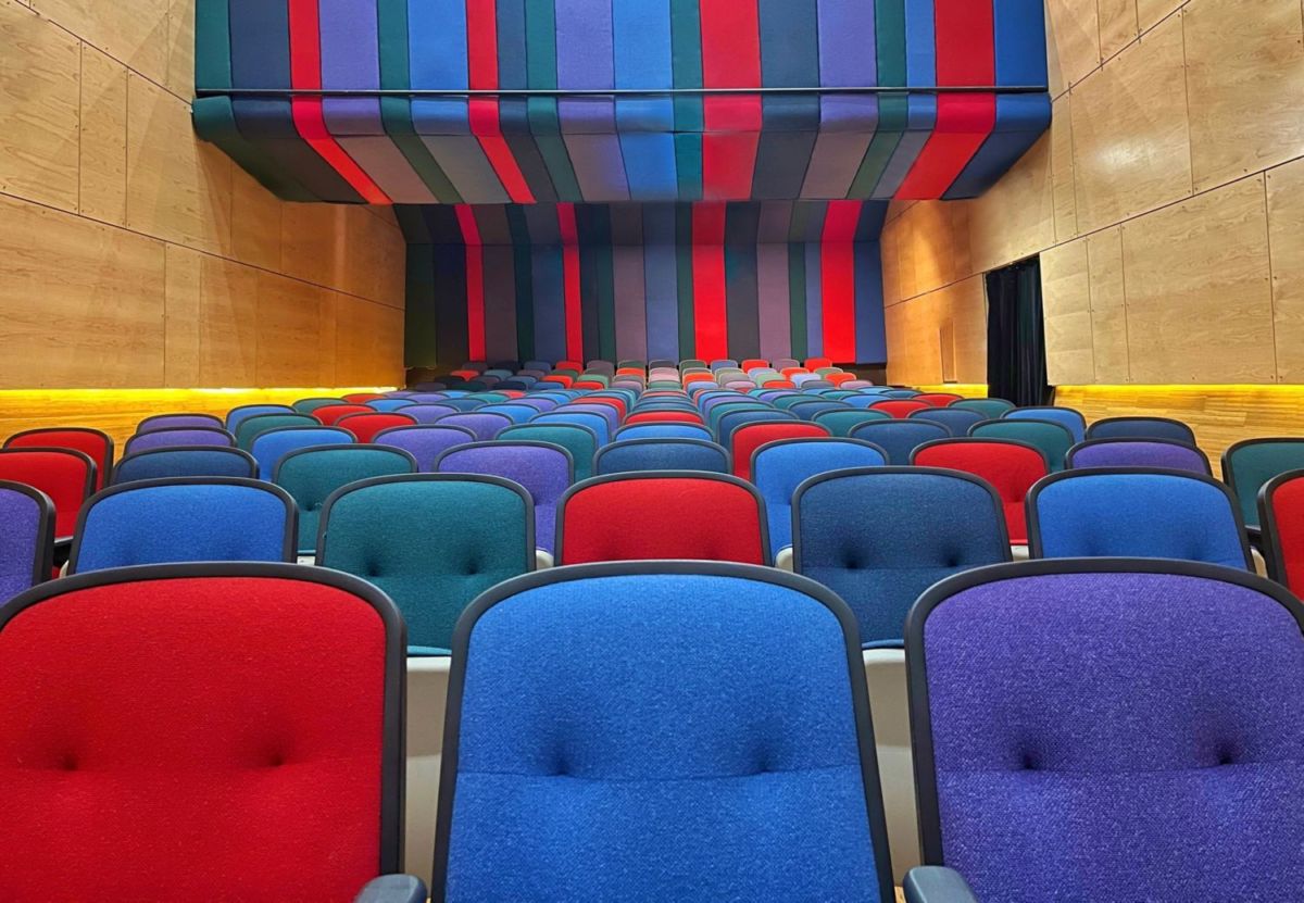 Cines alternativos en la CDMX