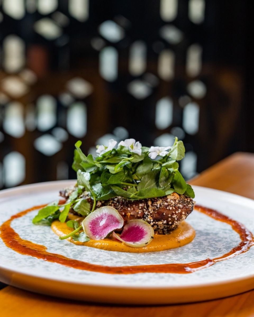 dónde comer en oaxaca