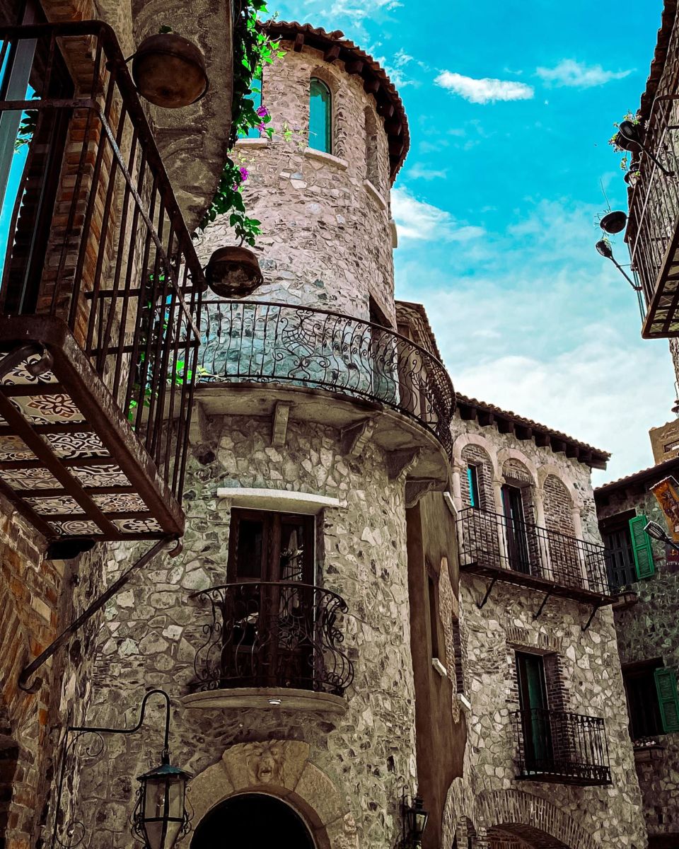 cocina mediterránea en tlaxcala